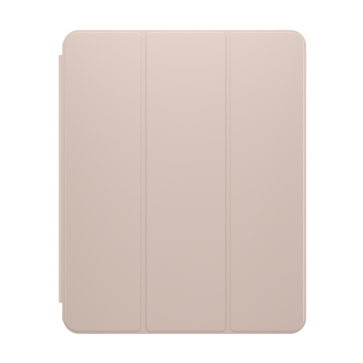 Next One Rollcase ovitek za iPad 12,9” - Ballet Pink - iSTYLE SI