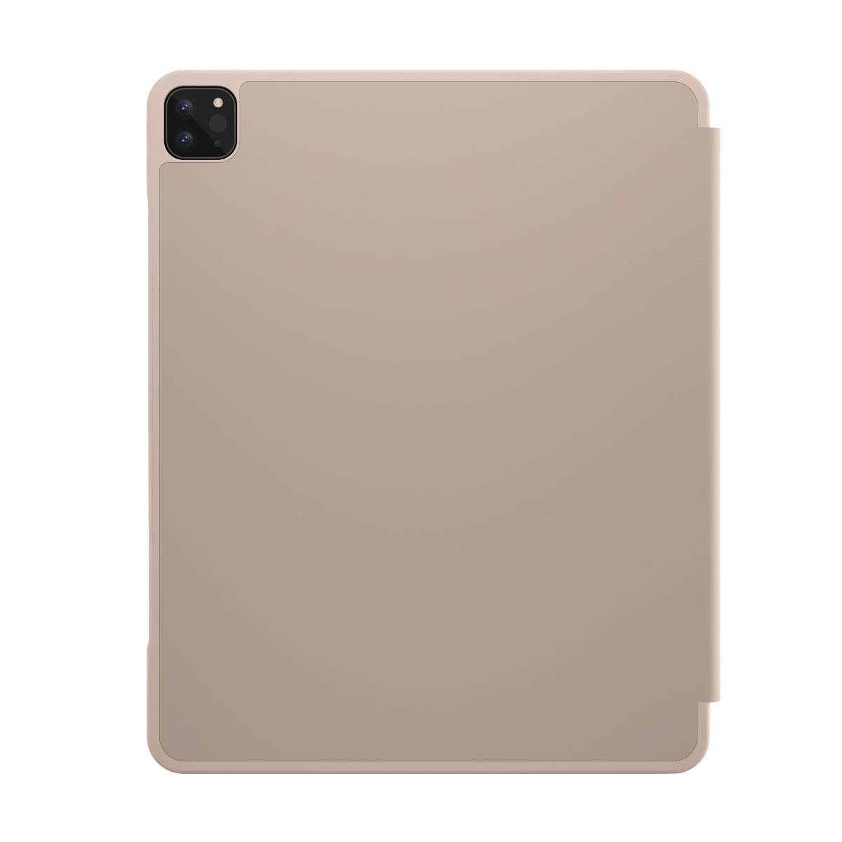 Next One Rollcase ovitek za iPad 12,9” - Ballet Pink - iSTYLE SI