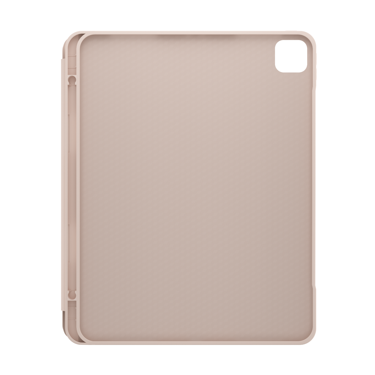 Next One Rollcase ovitek za iPad 12,9” - Ballet Pink - iSTYLE SI