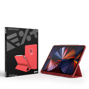 Next One Rollcase ovitek za iPad 12,9" - rdeča - iSTYLE SI