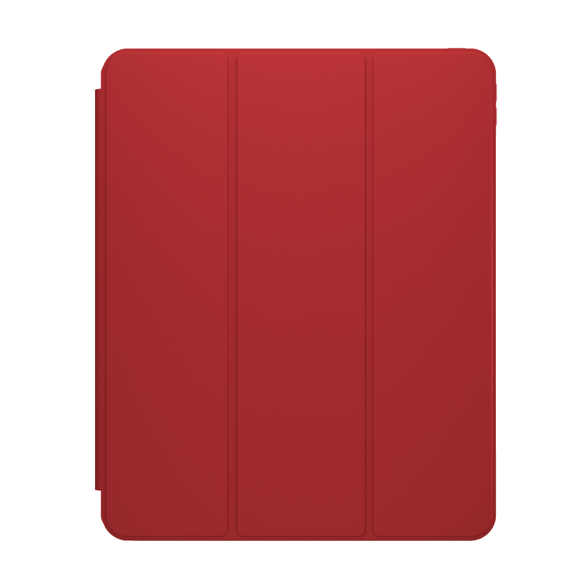 Next One Rollcase ovitek za iPad 12,9" - rdeča - iSTYLE SI