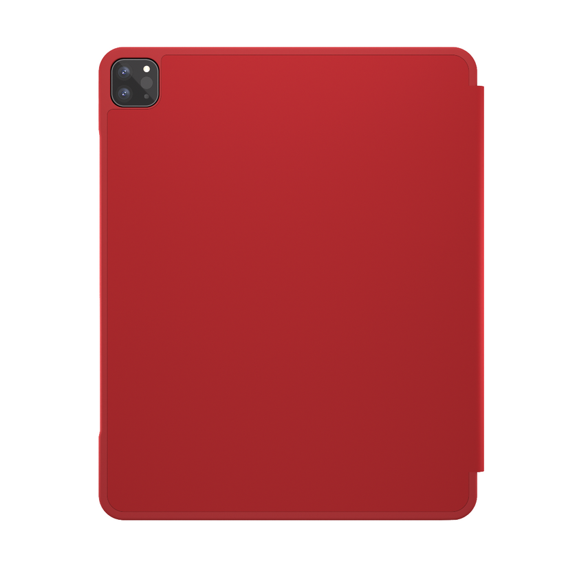 Next One Rollcase ovitek za iPad 12,9" - rdeča - iSTYLE SI