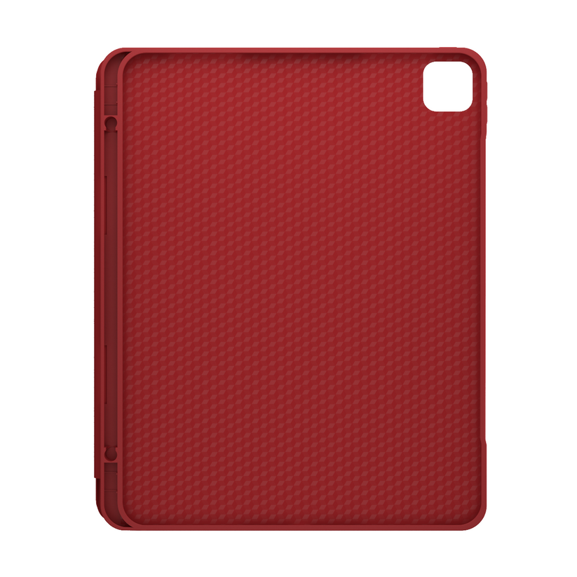 Next One Rollcase ovitek za iPad 12,9" - rdeča - iSTYLE SI