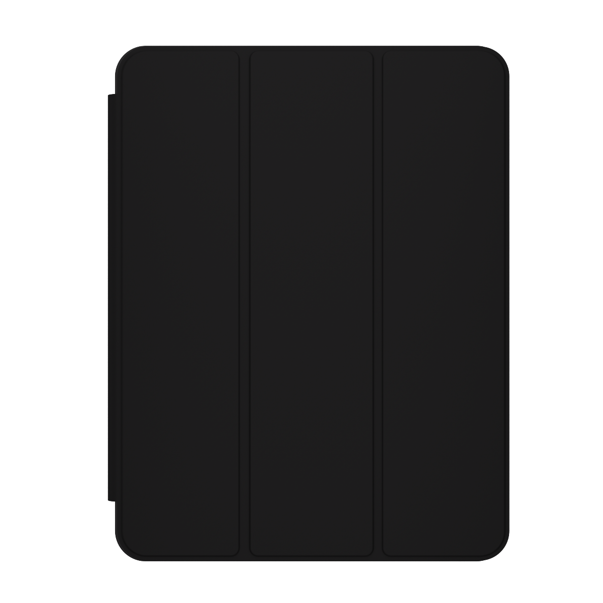 Next One Rollcase ovitek za iPad Air 4 - črna - iSTYLE SI