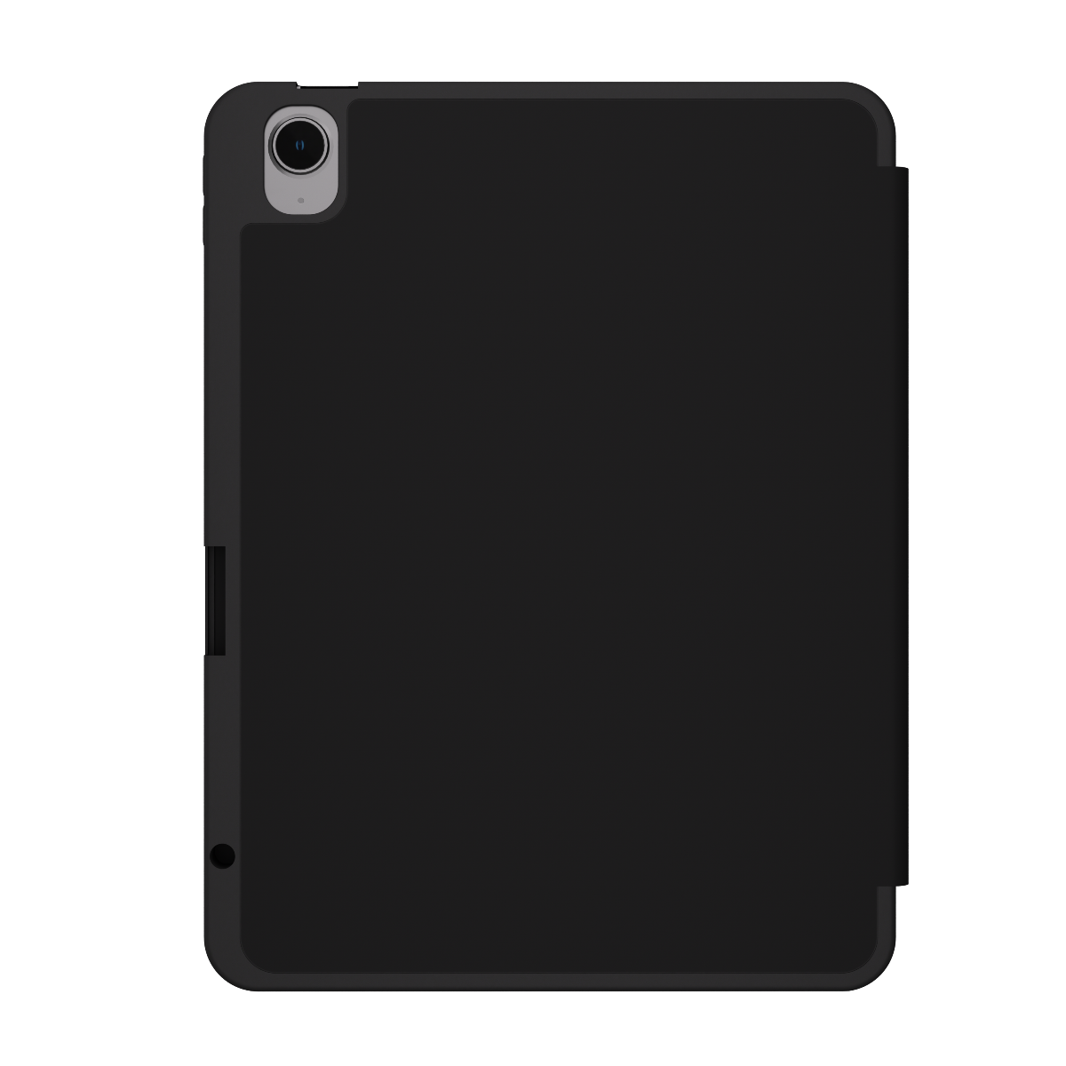 Next One Rollcase ovitek za iPad Air 4 - črna - iSTYLE SI