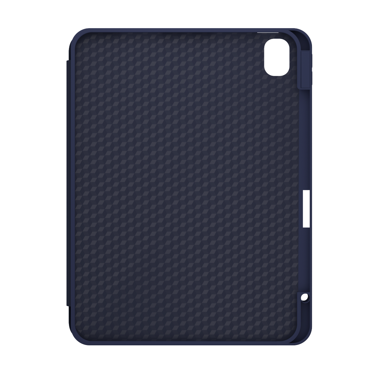 Next One Rollcase ovitek za iPad Air 4/5 - Royal Blue - iSTYLE SI