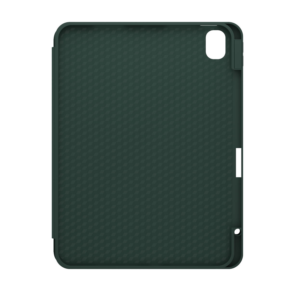 Next One Rollcase ovitek za iPad Air 4/5 - Leaf Green - iSTYLE SI