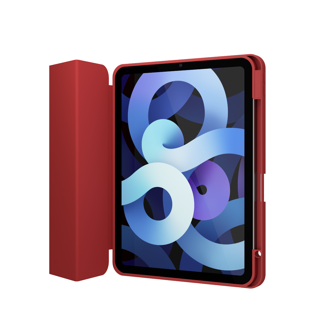 Next One Rollcase ovitek za iPad Air 4/5/M3 - iSTYLE SI