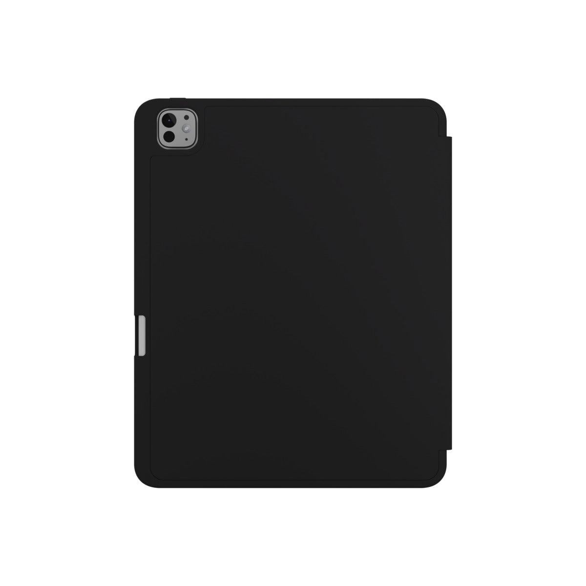 Next One Rollcase ovitek za iPad Pro 13 M4 - črna - iSTYLE SI