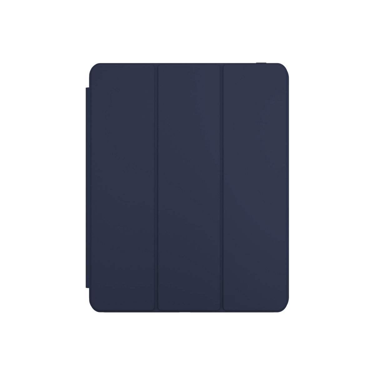 Next One Rollcase ovitek za iPad Pro 13 M4 - modra - iSTYLE SI