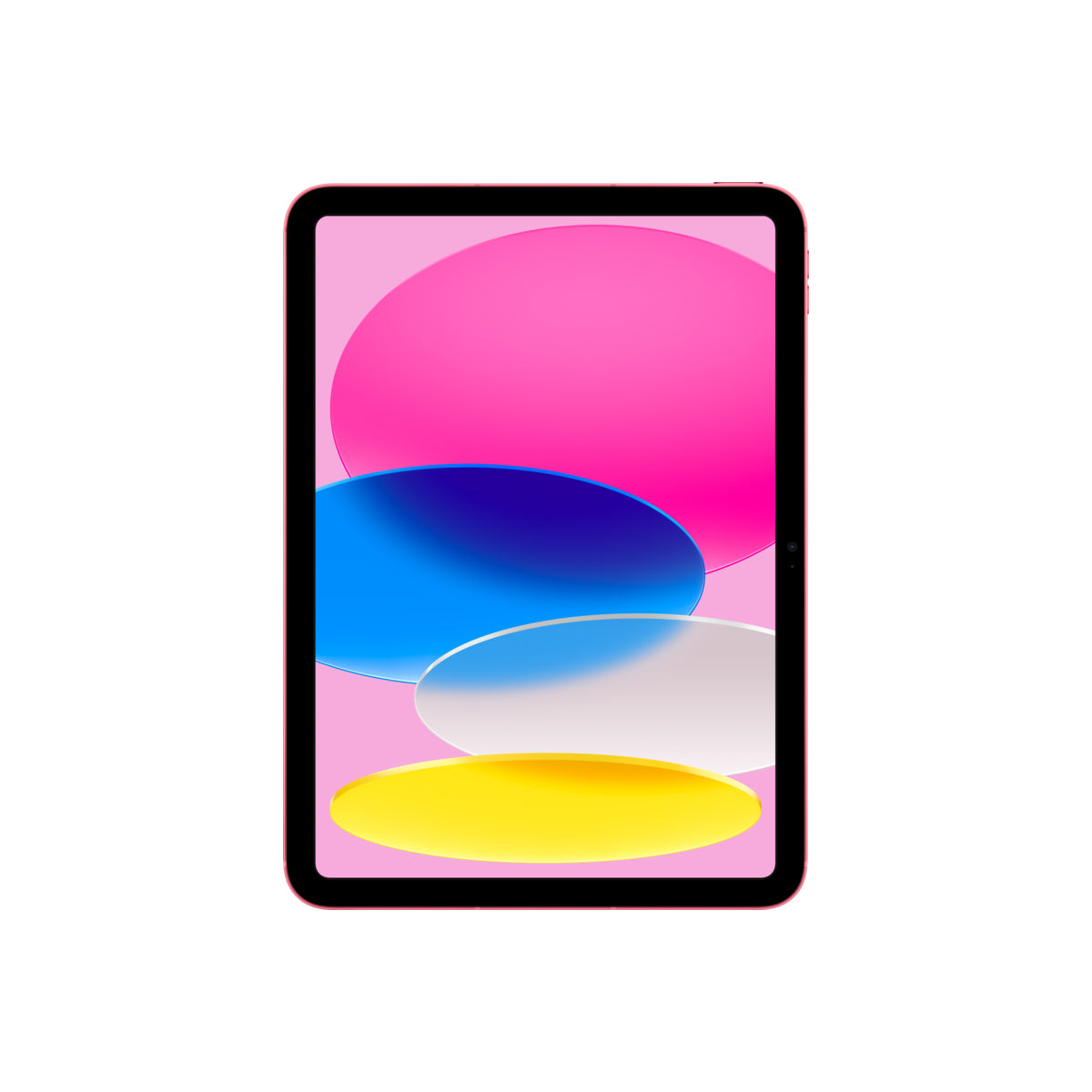 iPad (10. generacije): Wi-Fi + Cellular, 256 GB - roza - iSTYLE SI