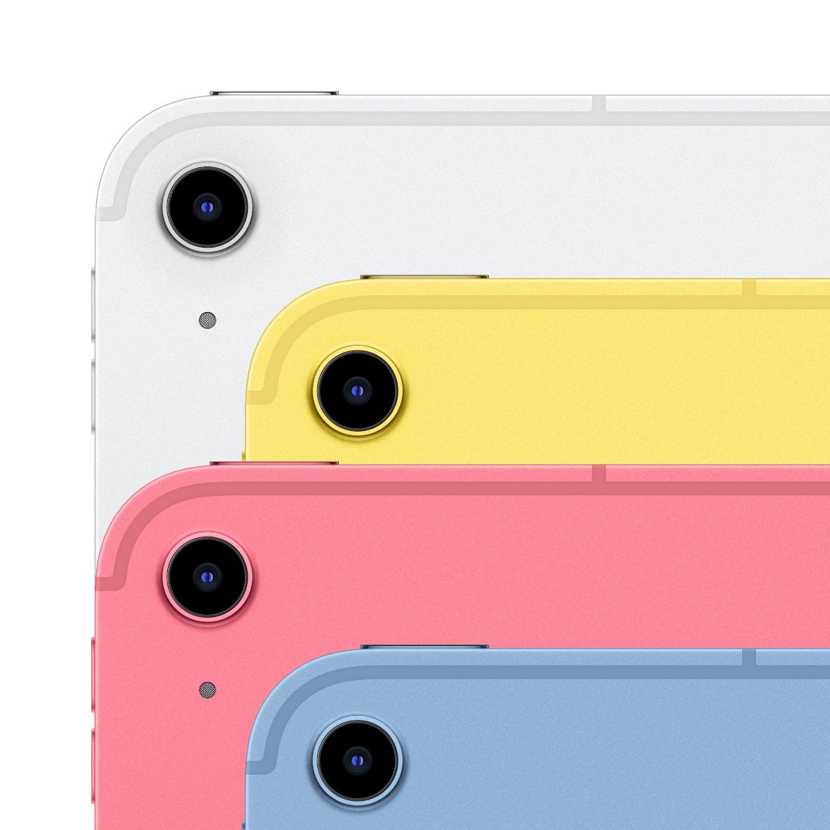 iPad (10. generacije): Wi-Fi + Cellular, 256 GB - roza - iSTYLE SI