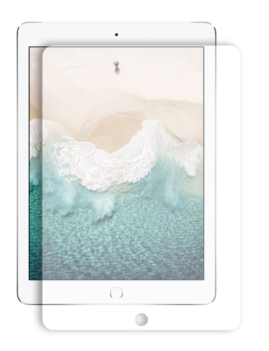 Next One zaščitno steklo za iPad 9,7" - iSTYLE SI