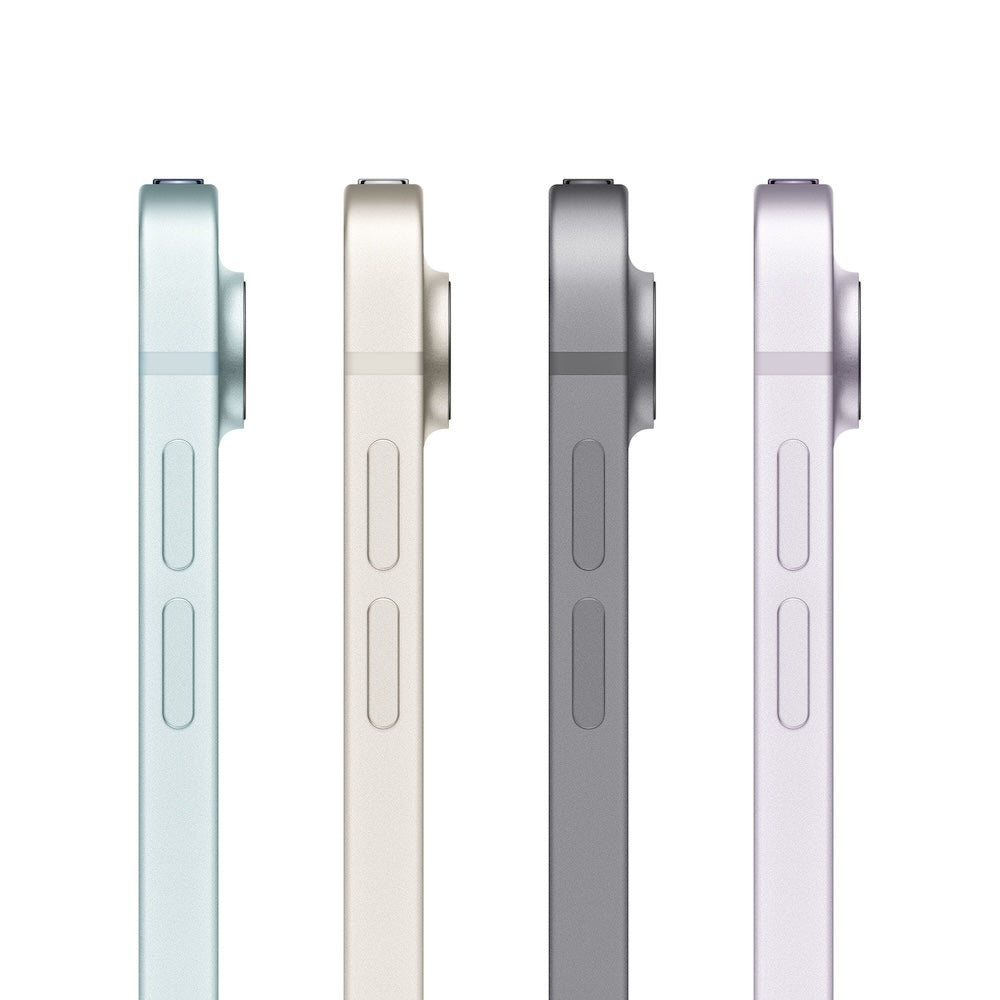 iPad Air 13 M2: Wi-Fi + Cellular, 512 GB - vesoljno siv - iSTYLE SI