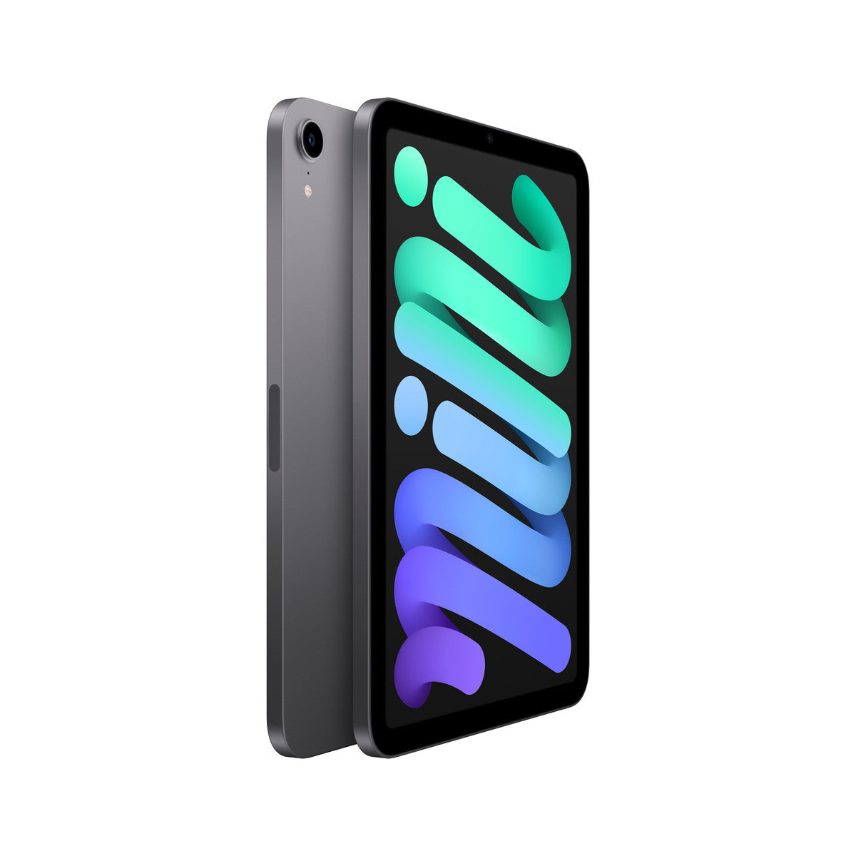 iPad mini (6. generacije): Wi-Fi, 256 GB - vesoljno siv - iSTYLE SI