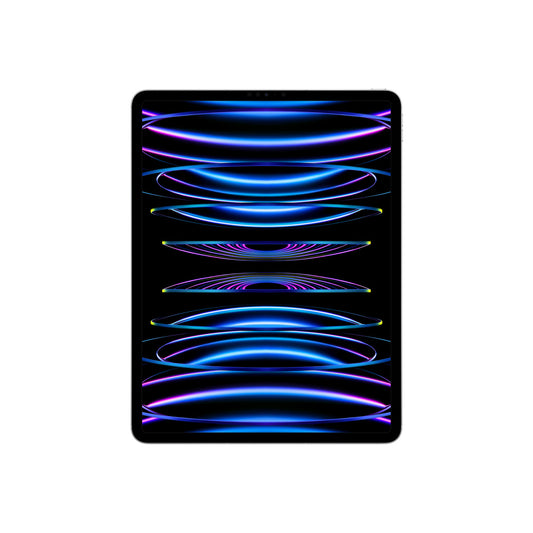 iPad Pro 12,9 (M2): Wi-Fi + Cellular, 128 GB - srebrn - iSTYLE SI