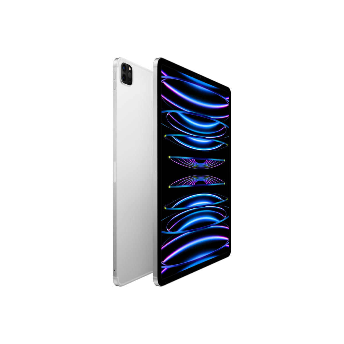iPad Pro 12,9 (M2): Wi-Fi + Cellular, 128 GB - srebrn - iSTYLE SI