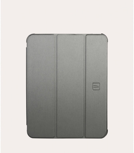 SATIN ovitek za iPad 10 - vesoljno siva - iSTYLE SI