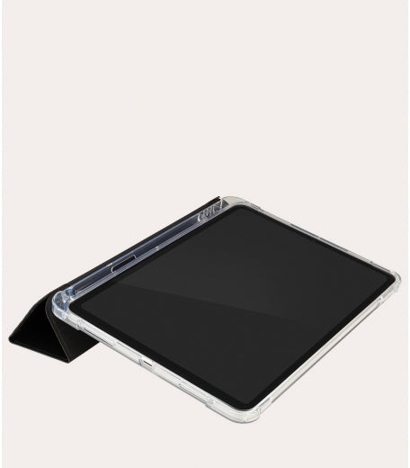 SATIN ovitek za iPad 10 - črna - iSTYLE SI