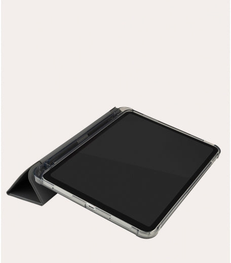SATIN ovitek za iPad 10 - vesoljno siva - iSTYLE SI