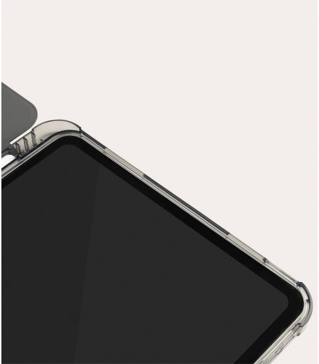 SATIN ovitek za iPad 10 - vesoljno siva - iSTYLE SI