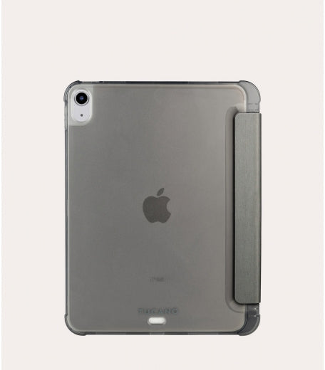 SATIN ovitek za iPad 10 - vesoljno siva - iSTYLE SI