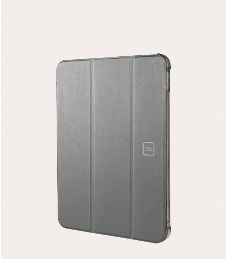 SATIN ovitek za iPad 10 - vesoljno siva - iSTYLE SI