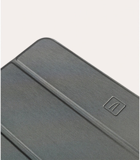 SATIN ovitek za iPad 10 - vesoljno siva - iSTYLE SI