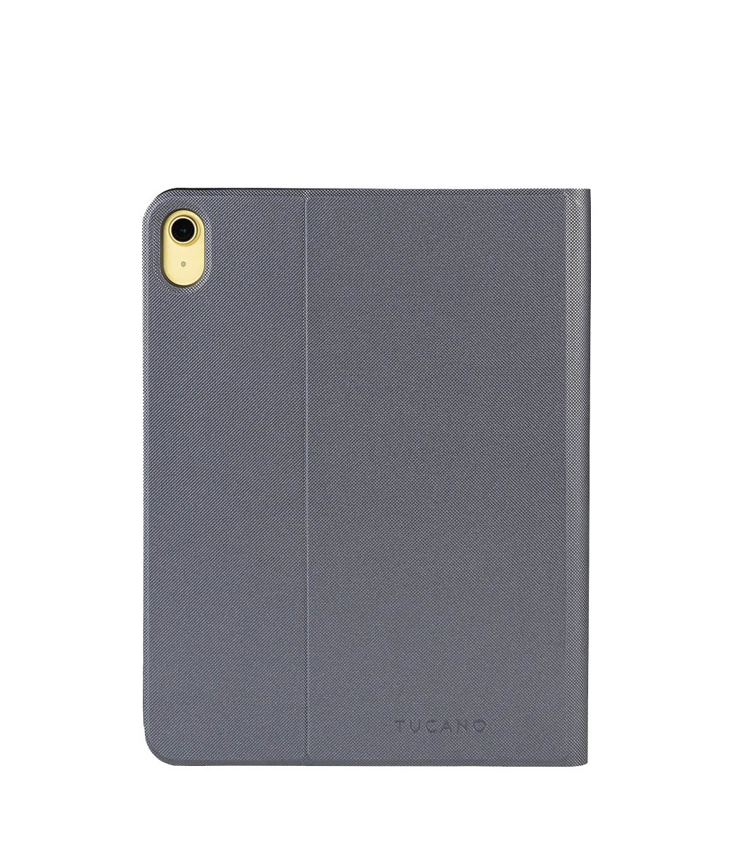 Tucano UP PLUS ovitek za iPad (10/A16) - temno siva - iSTYLE SI