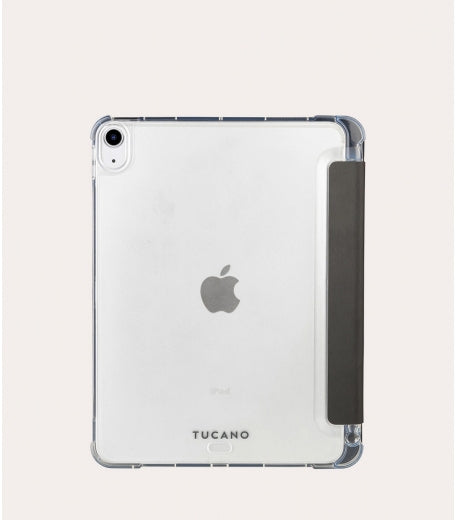 SATIN ovitek za iPad 10 - črna - iSTYLE SI