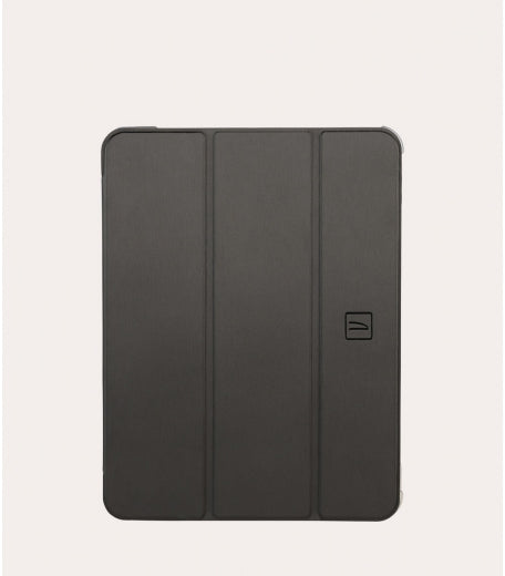 SATIN ovitek za iPad 10 - črna - iSTYLE SI