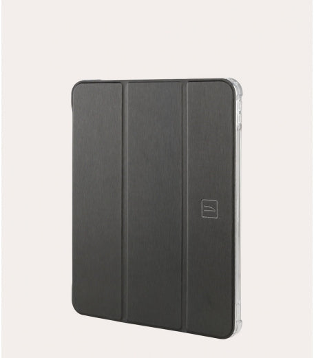 SATIN ovitek za iPad 10 - črna - iSTYLE SI