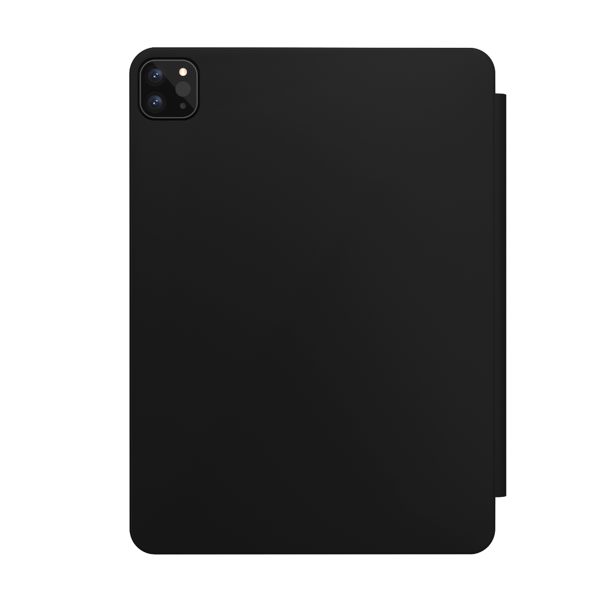 Next One magnetni ovitek za iPad 11" - črna - iSTYLE SI