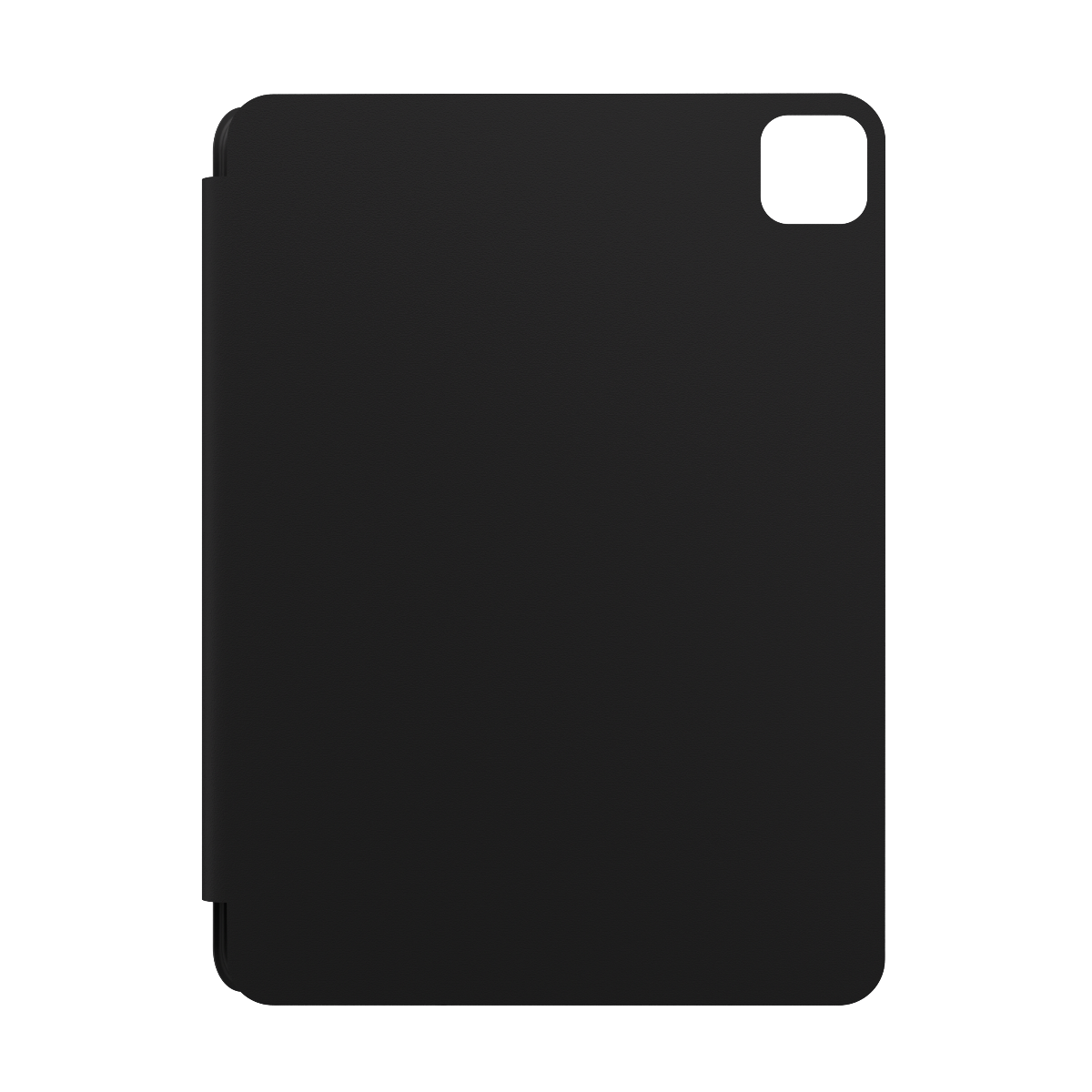 Next One magnetni ovitek za iPad 11" - črna - iSTYLE SI
