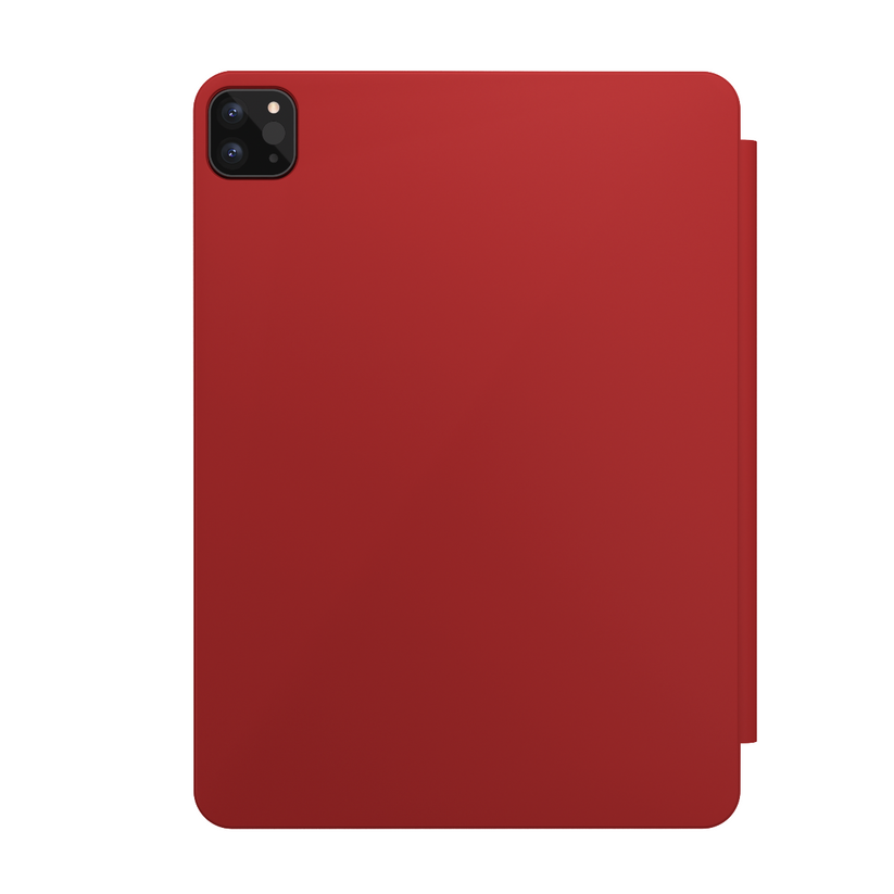 Next One magnetni ovitek za iPad 11" - rdeča - iSTYLE SI