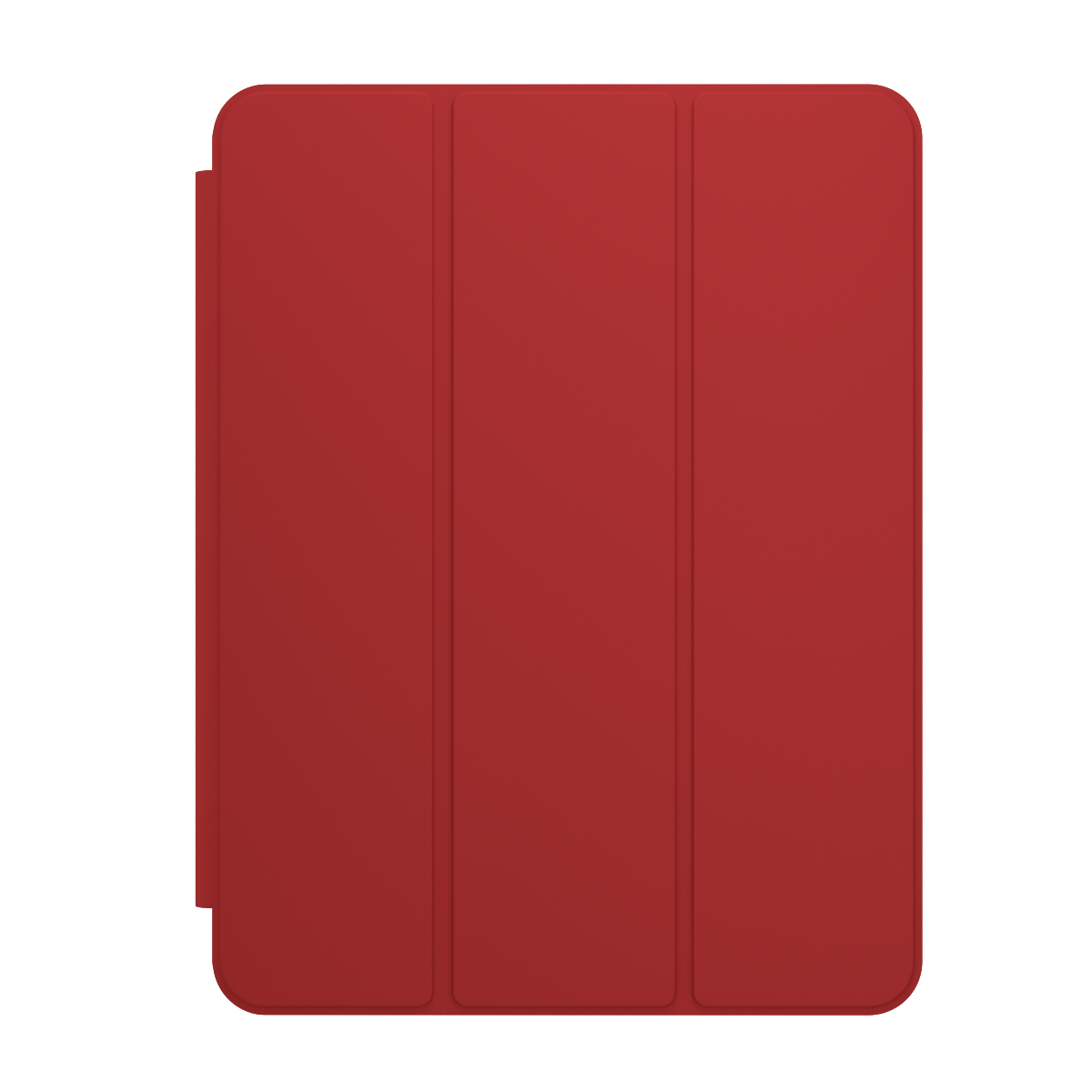 Next One magnetni ovitek za iPad 12.9" - rdeča - iSTYLE SI