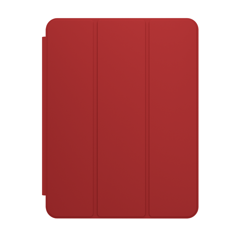 Next One magnetni ovitek za iPad 12.9" - rdeča - iSTYLE SI