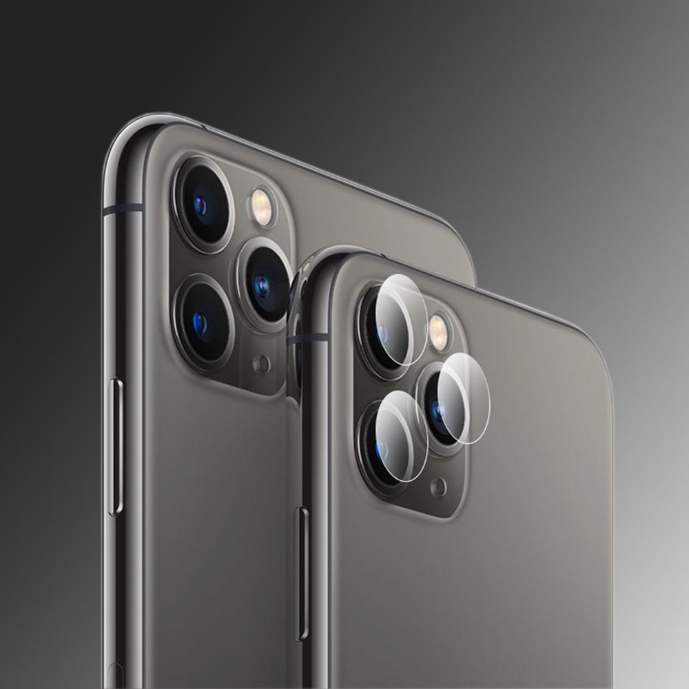 Next One zaščitno steklo za kamero za iPhone 11 Pro/11 Pro Max - iSTYLE SI