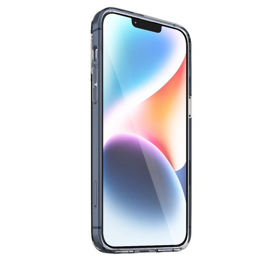 Next One prozoren Shield ovitek za iPhone 14 z MagSafe - iSTYLE SI