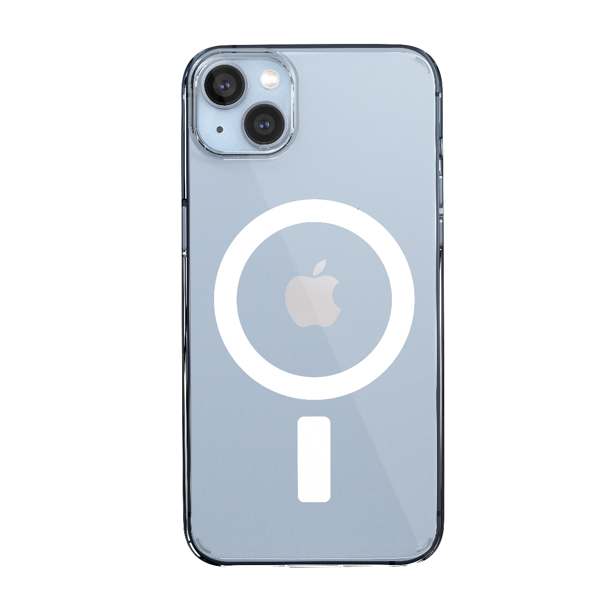 Next One prozoren Shield ovitek za iPhone 14 z MagSafe - iSTYLE SI