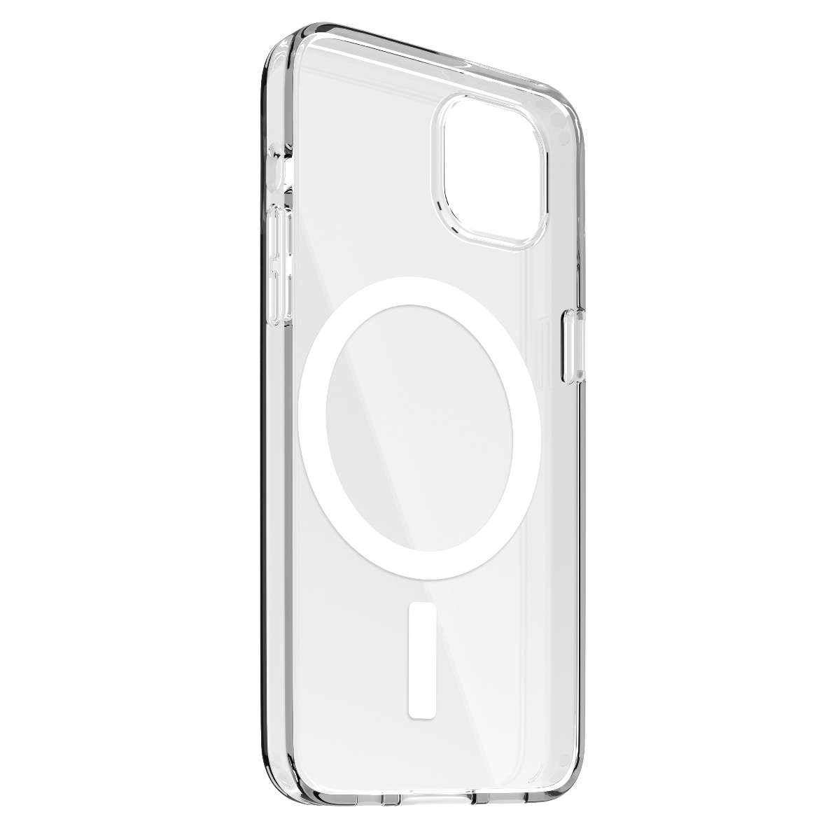 Next One prozoren Shield ovitek za iPhone 14 z MagSafe - iSTYLE SI