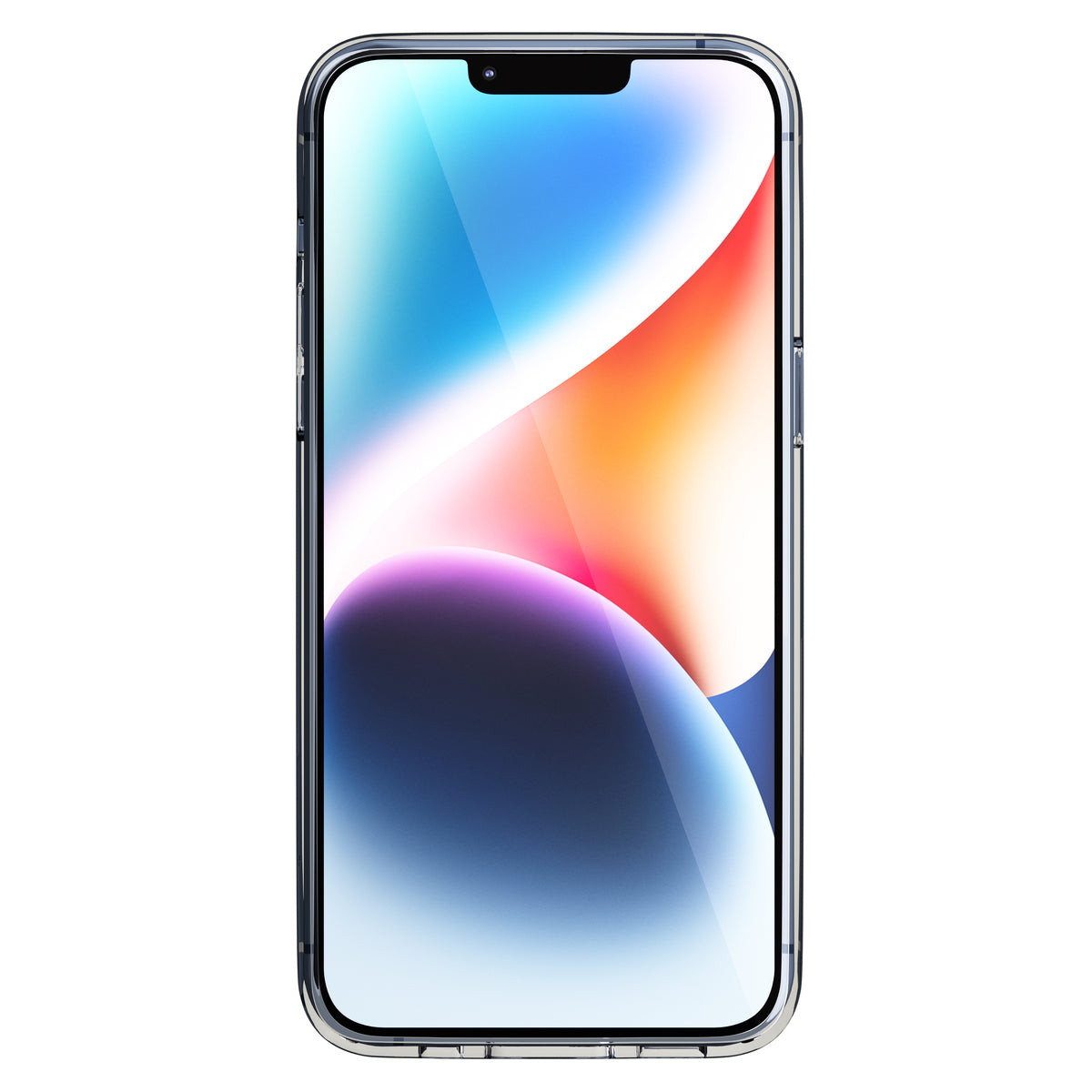 Next One prozoren Shield ovitek za iPhone 14 Plus z Magsafe - iSTYLE SI