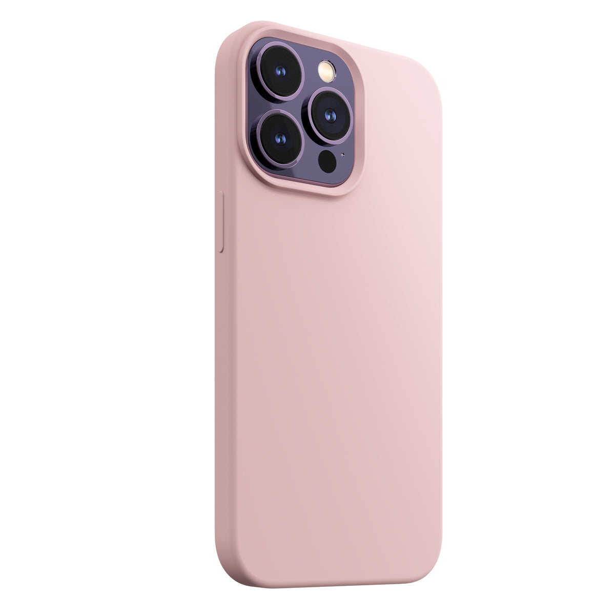Next One silikonski ovitek za iPhone 14 Pro z Magsafe - iSTYLE SI