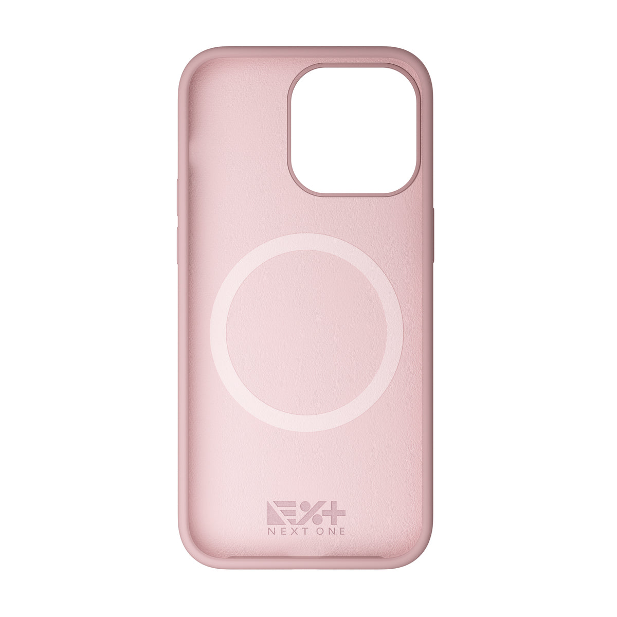 Next One silikonski ovitek za iPhone 14 Pro z Magsafe - iSTYLE SI