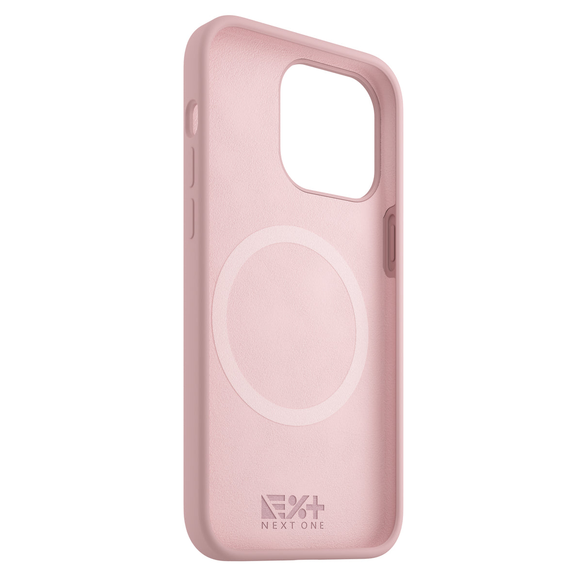 Next One silikonski ovitek za iPhone 14 Pro z Magsafe - iSTYLE SI