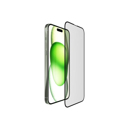Next One All-rounder zaščitno steklo za iPhone 15 Plus - iSTYLE SI