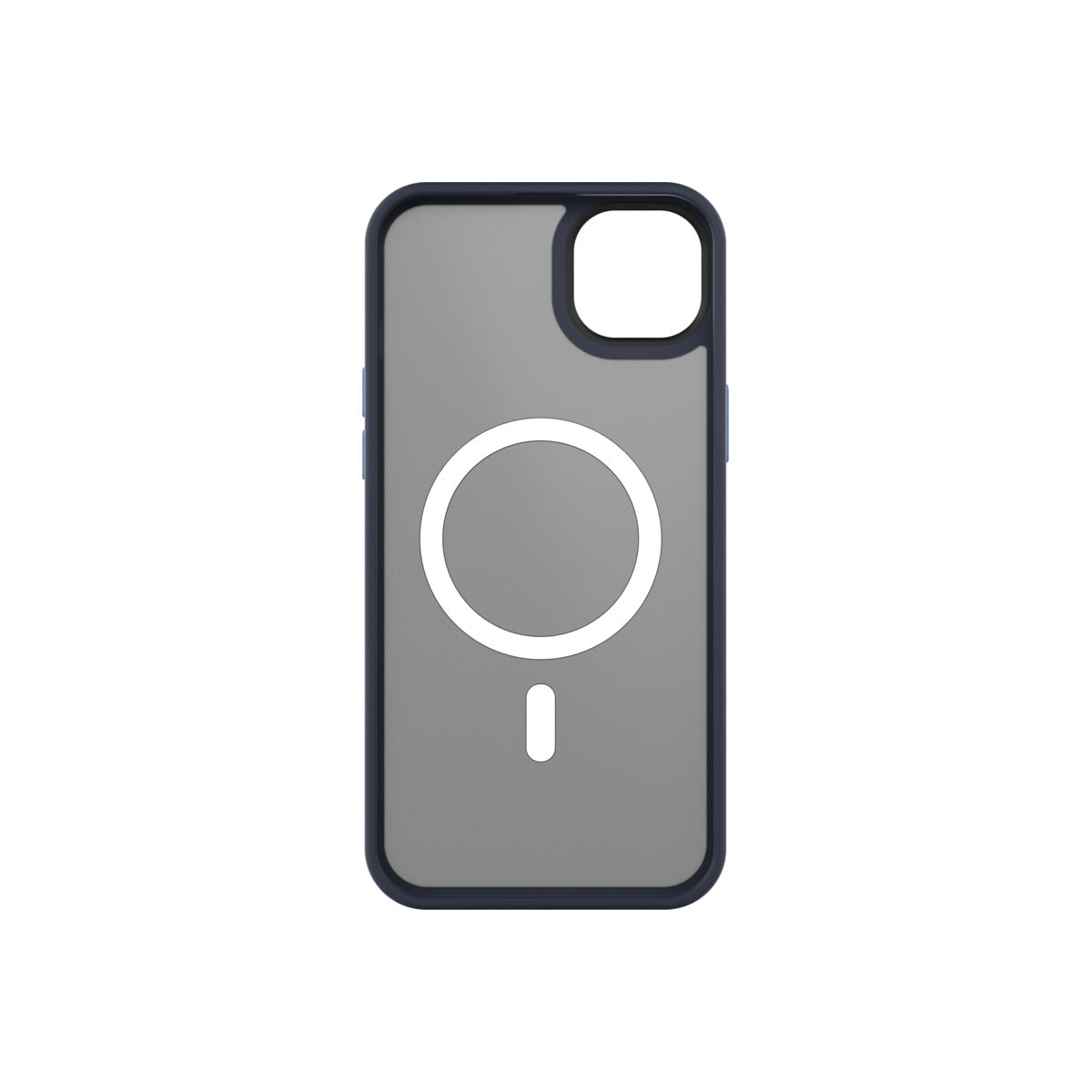 NEXT ONE Mist Shield ovitek za iPhone 15 Plus z Magsafe - Midnight - iSTYLE SI