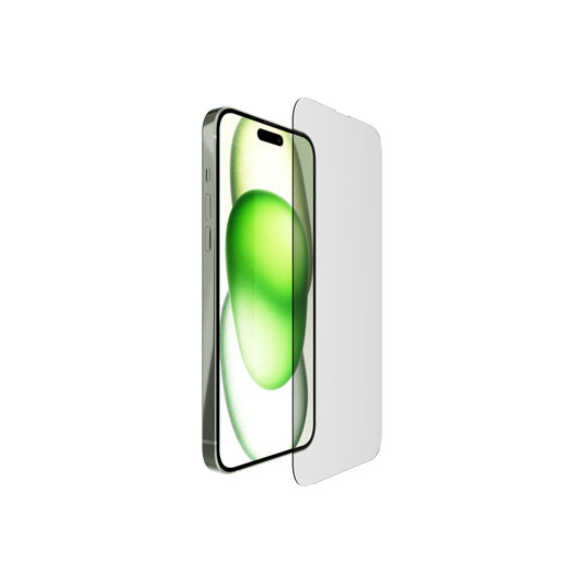 Next One Tempered zaščitno steklo za iPhone 15 Plus - iSTYLE SI