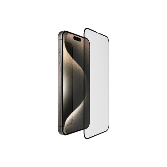 Next One All-rounder zaščitno steklo za iPhone 15 Pro - iSTYLE SI