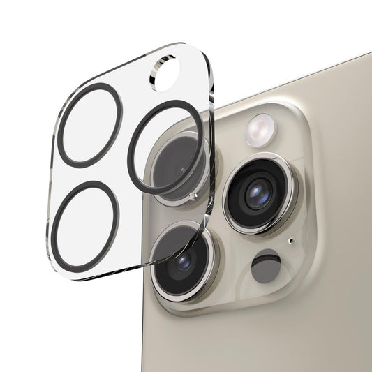 Next One zaščita za kamero za iPhone 15 Pro in 15 Pro Max - iSTYLE SI